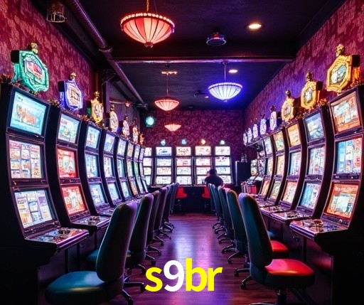 Segurança e performance na plataforma s9br
