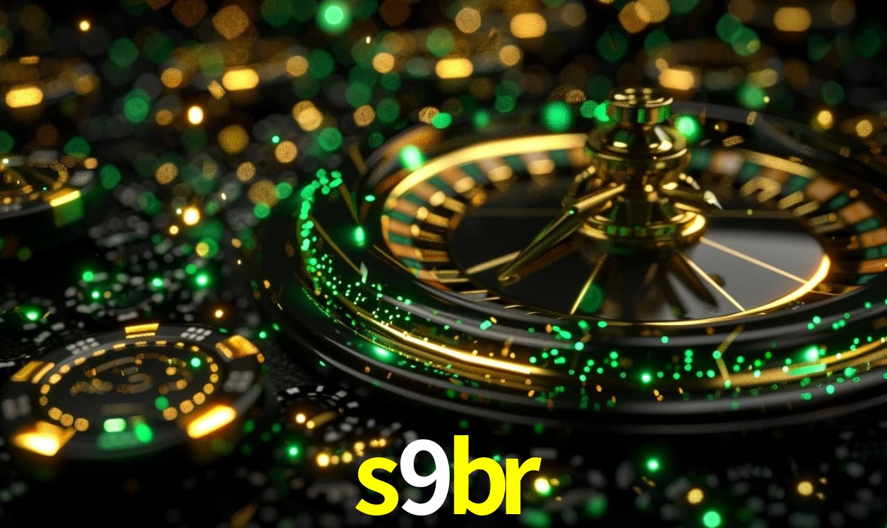Slots com jackpots e giros grátis na s9br
