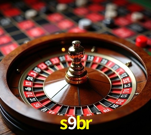 Jogos populares e pagamentos rápidos na s9br