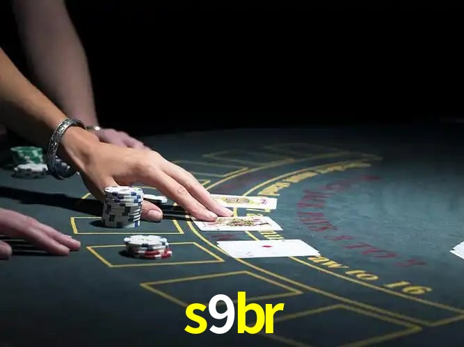 Bônus e promoções da s9br
