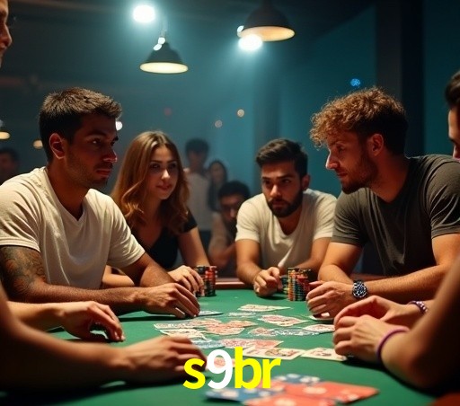 Loterias online na s9br